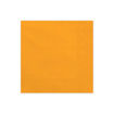 Picture of PAPER NAPKINS ORANGE 33X33CM - 20 PACK